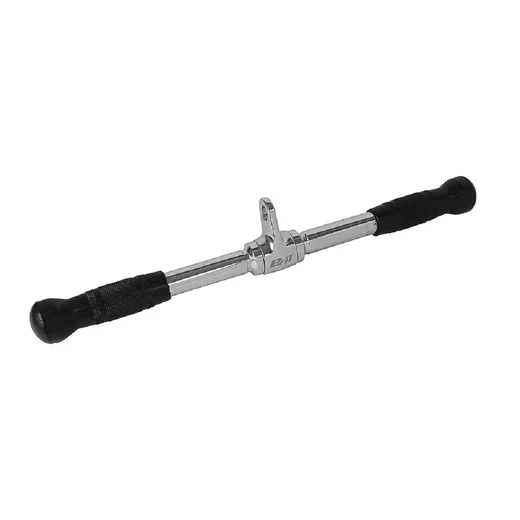 Pro-Grip Solid Lat Bar 18 Inch
