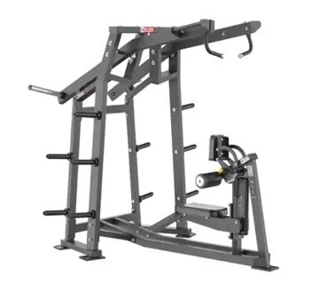Plate Loaded-IRSH5011
