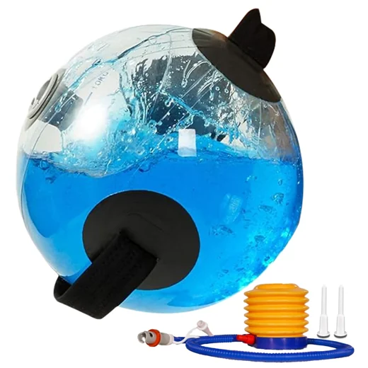 Adjustable Aqua Bag & Power Bag with Water - Core and Balance