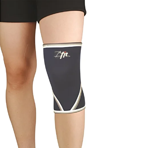 Knee Support Sleeve Small Size