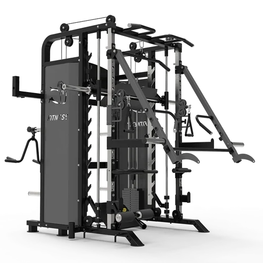 SMG-22000 Multi Smith Training Machine