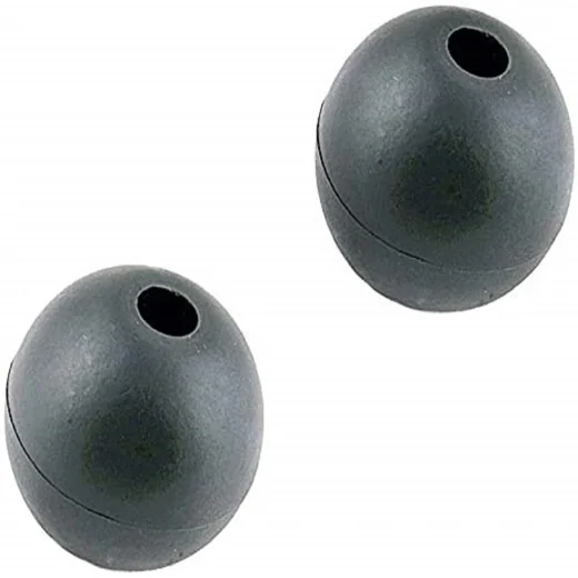 Gym Machine Cable Ball Stopper - Universal Size 2/4/6 Pcs