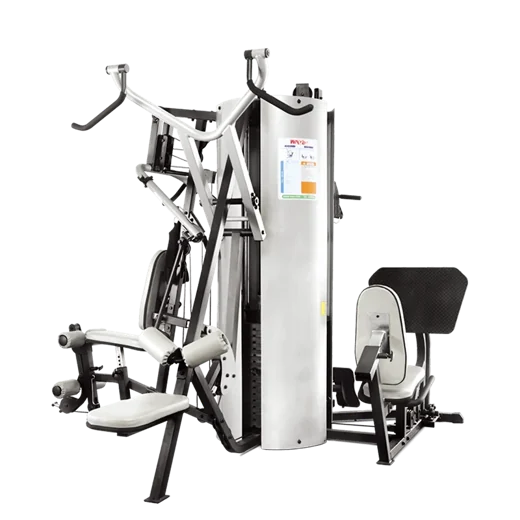 SMG-19000 Five station Multi-GYM