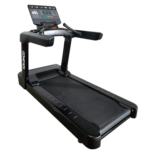 C2 Motorised Treadmill