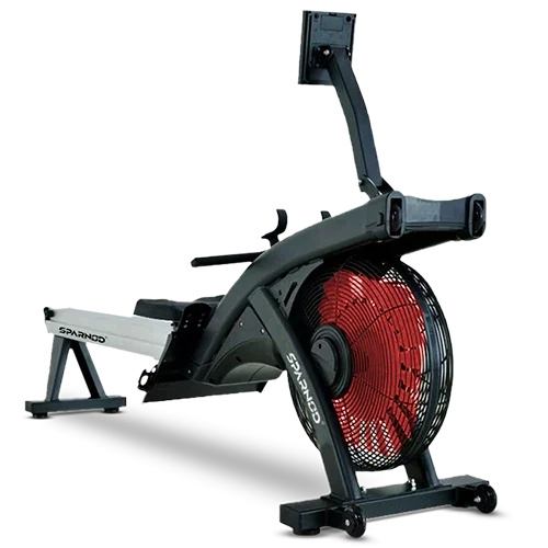 SR-91 Exercise Air Rower Machine