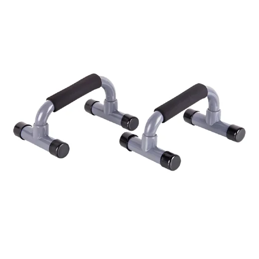 Push Up Bar – Set of 2 – Incline Pushup Stands