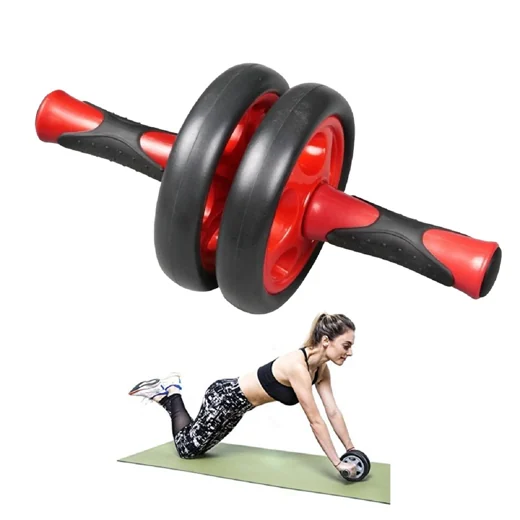 Foldable Ab roller