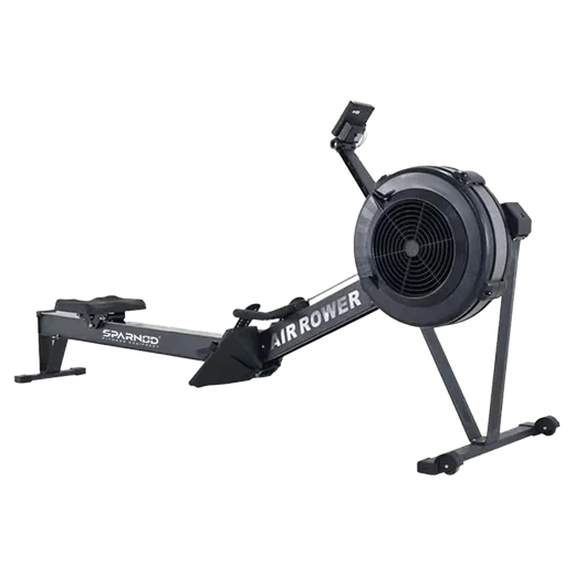 SR-90 Commercial Air Rower Exercise Machine