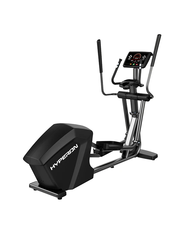 Elliptical - HPRN-E-380 — product image 1