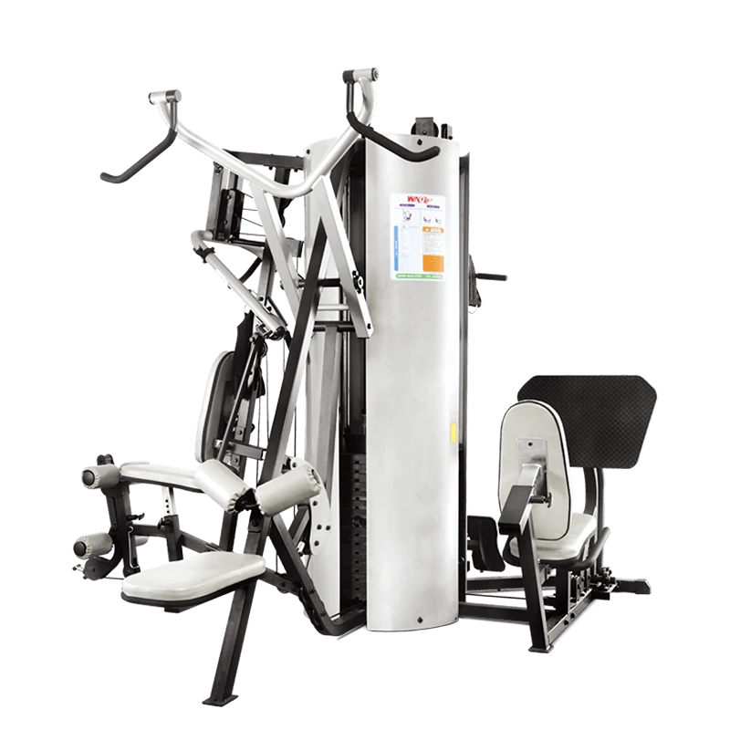 SMG-19000 Five station Multi-GYM — product image 1