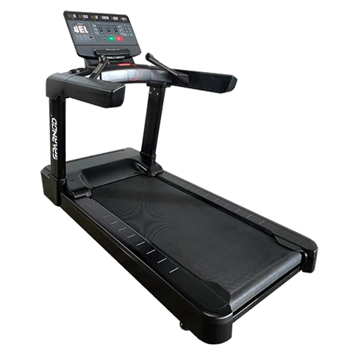 C2 Motorised Treadmill — product image 1