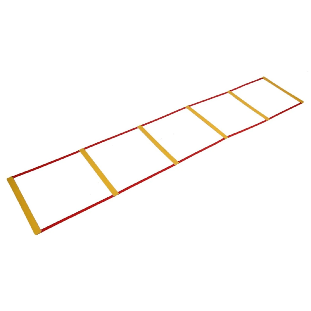 Smart Acceleration Ladder Size 8.34 * 1.67 Ft — product image 1