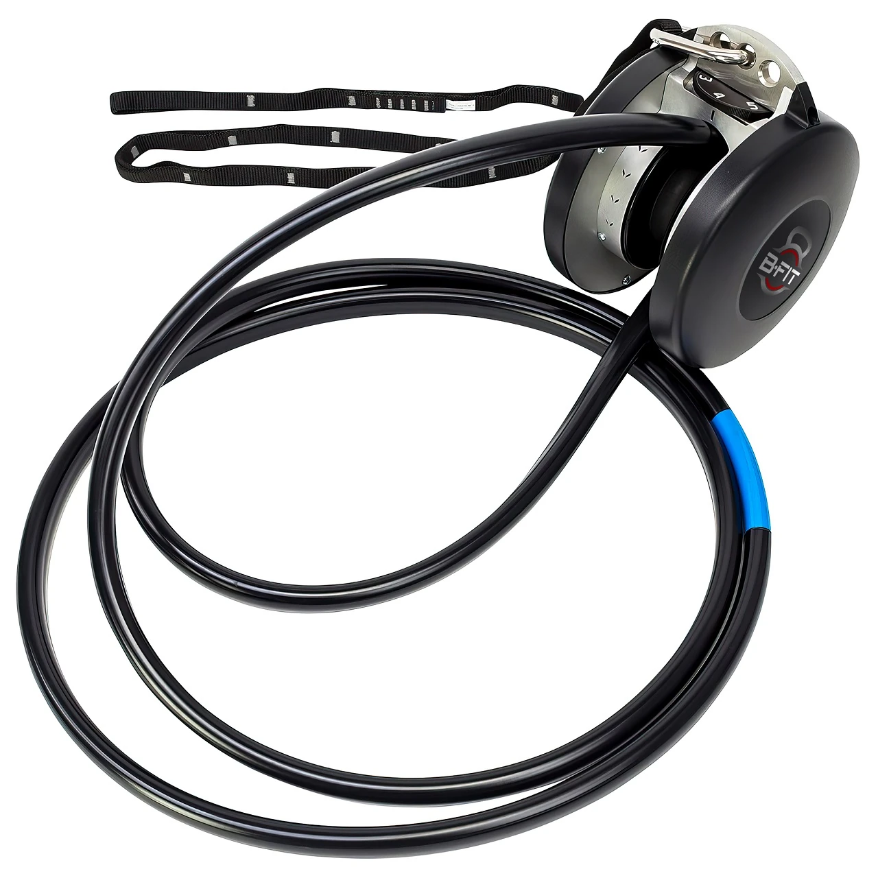 Pull Rope Fitness Rope Training Endless Rope Trainer Training Endless — product image 1