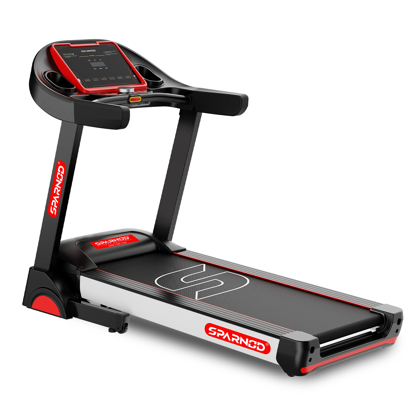 STH-4300 Motorized Treadmill — product image 1