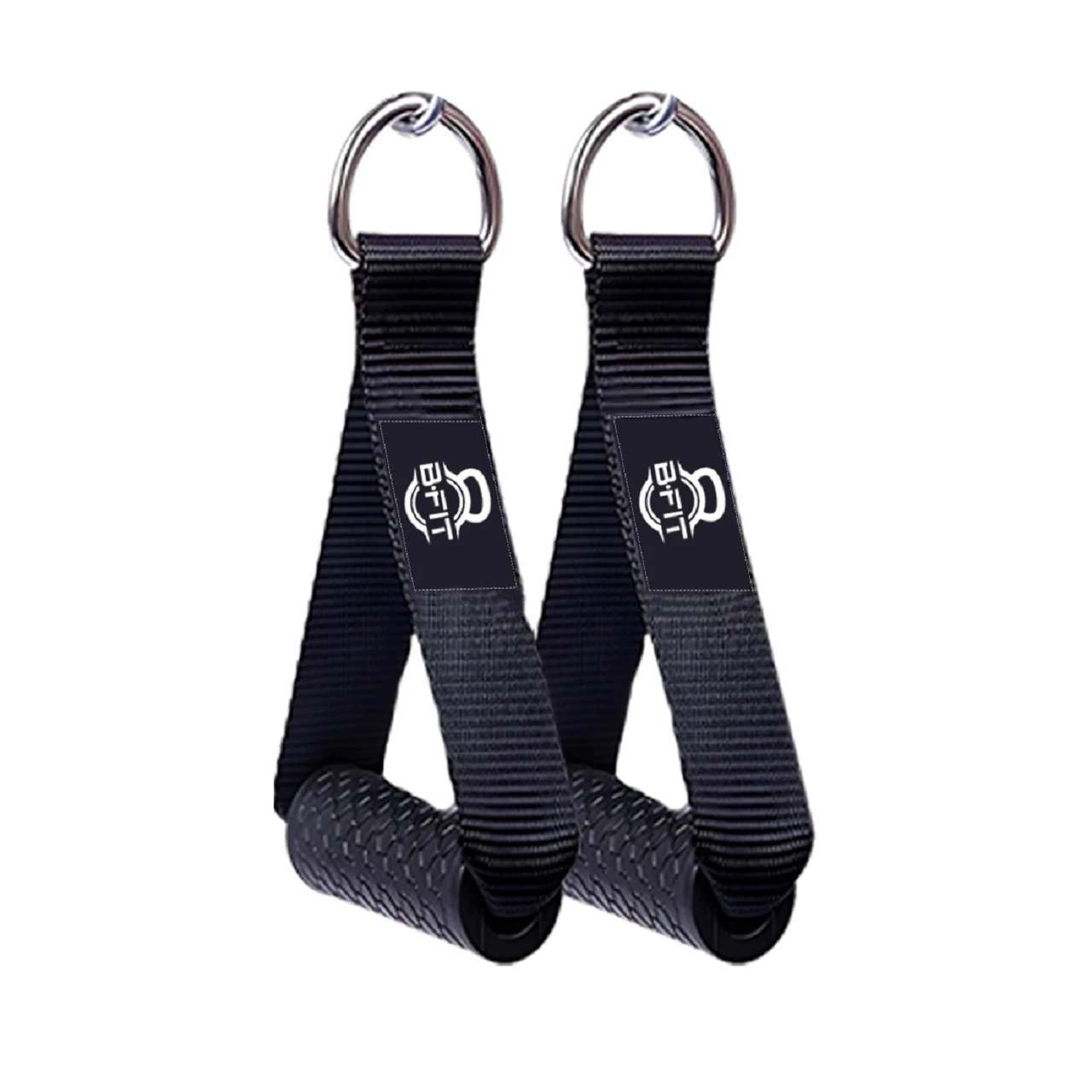 Heavy Duty Nylon Gym Handle with ABS pipe — product image 1