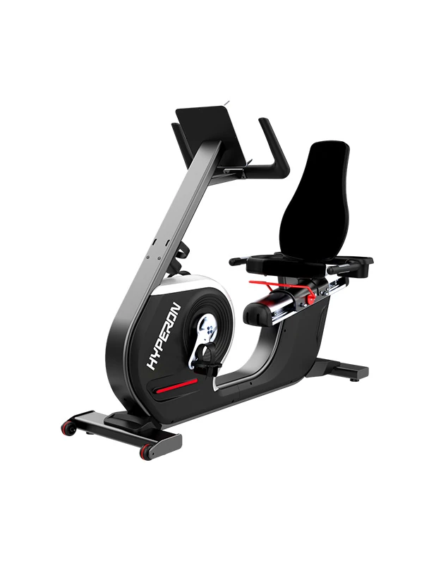 Recumbent Bike - HPRN-R-480 — product image 1