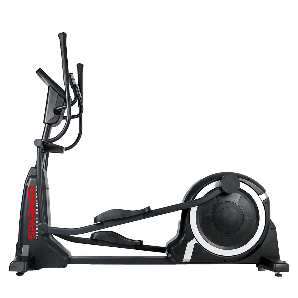 SET-410 Commercial Elliptical Cross Trainer — product image 1