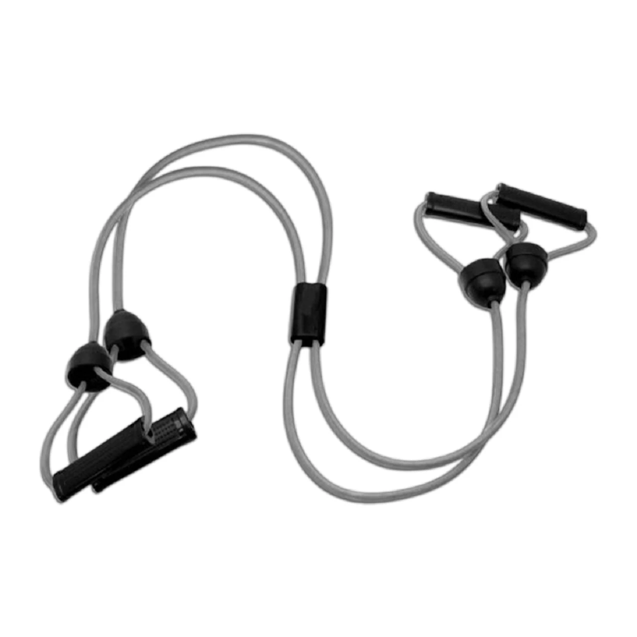 X -Shape Expander/Fitness eco-Friendly X- Shape Chest Expander — product image 1