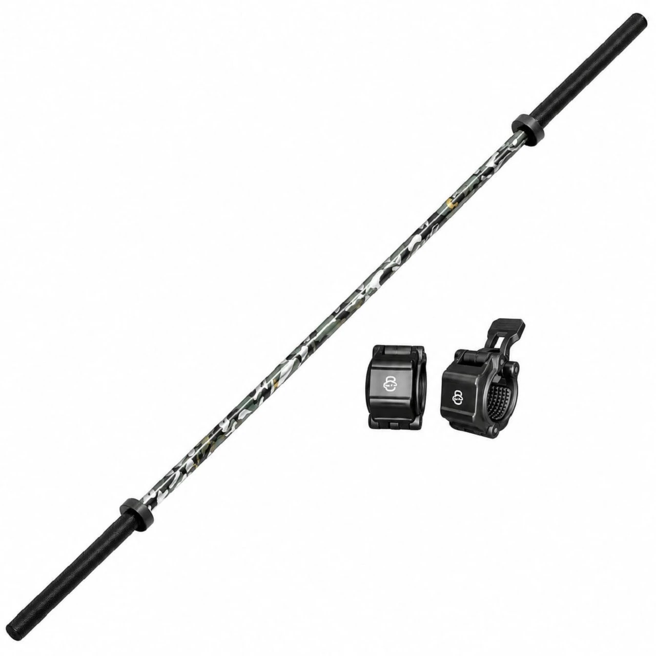 Olympic Barbell 7 Feet — product image 1