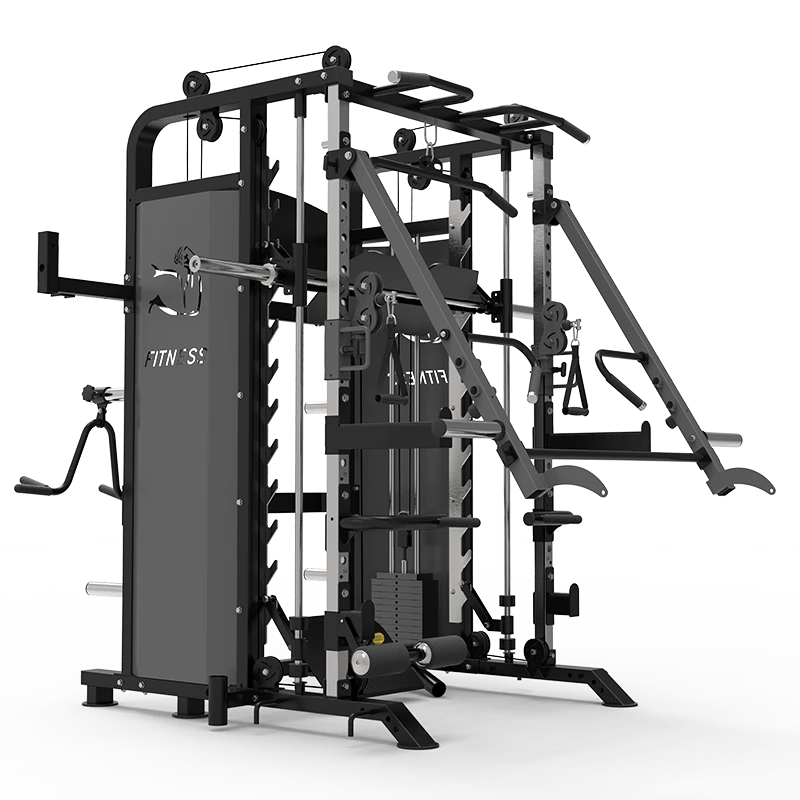 SMG-22000 Multi Smith Training Machine — product image 1