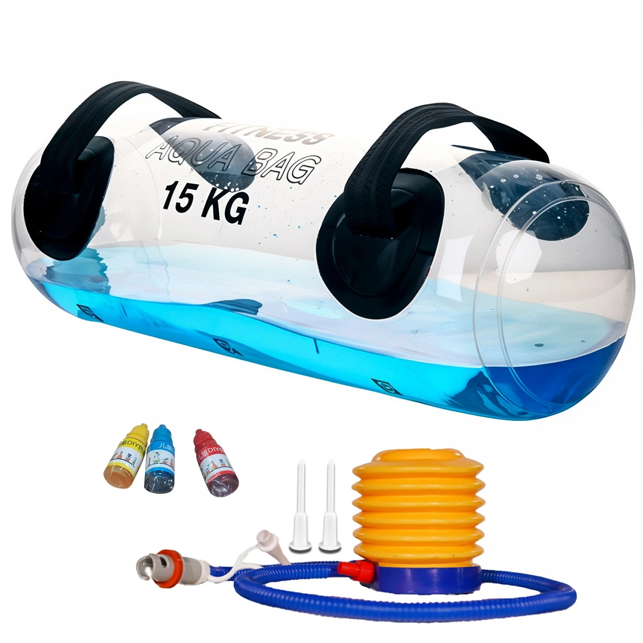 Aqua Weight Bags for Full Body Training — product image 1