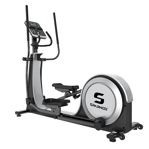 SET-460 Ellipticals Cross Trainers — product image 1