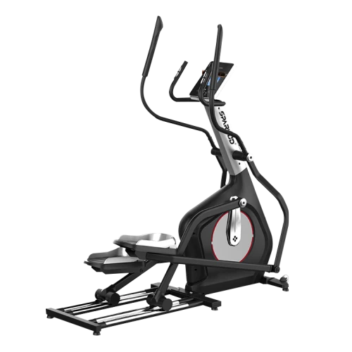 SET-430 Elliptical Cross Trainers For Commercial Use — product image 1