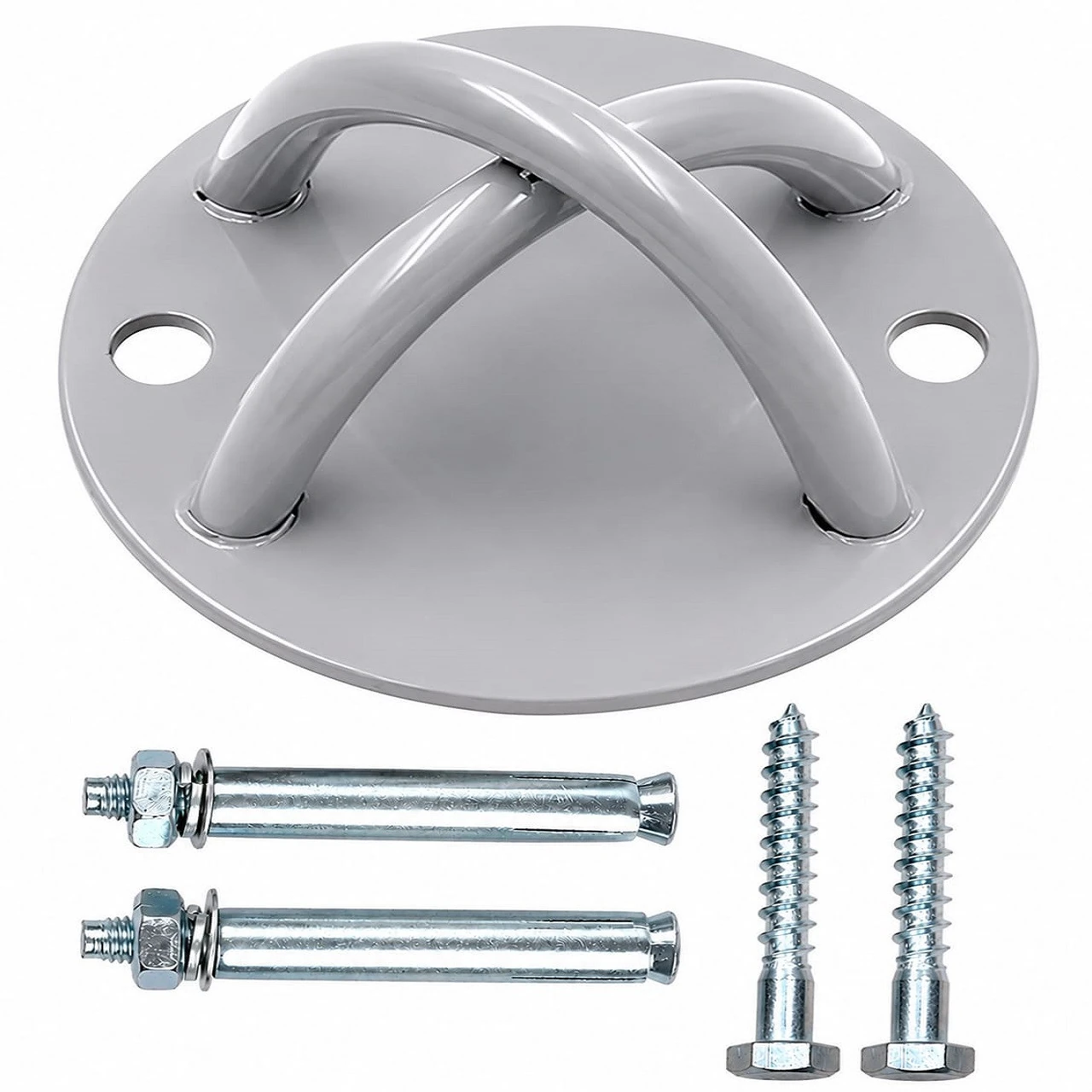 Wall Mount Bracket / Anchor for Suspension Straps — product image 1