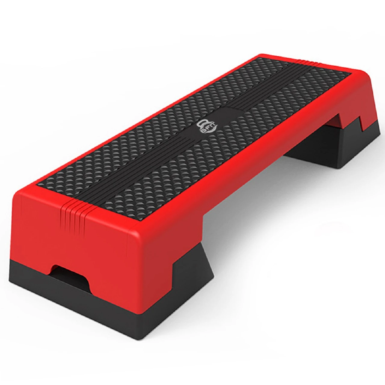Multipurpose Commercial Aerobic Strength Training Workout Stepper — product image 1
