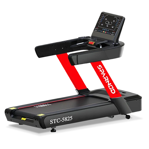 STC-5825 Commercial Treadmills — product image 1