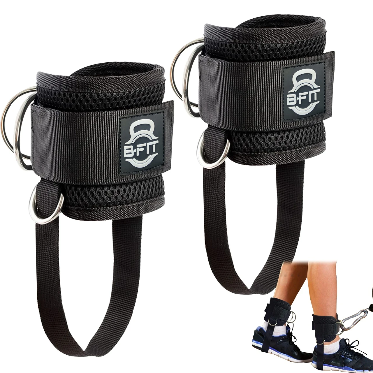 Ankle Strap — product image 1