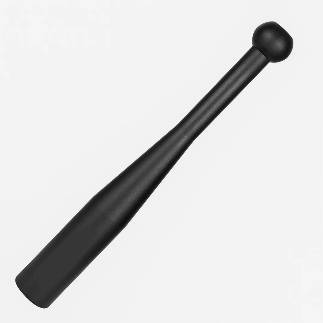 Club Bell Steel Bar 2 Kg Strength Training — product image 1