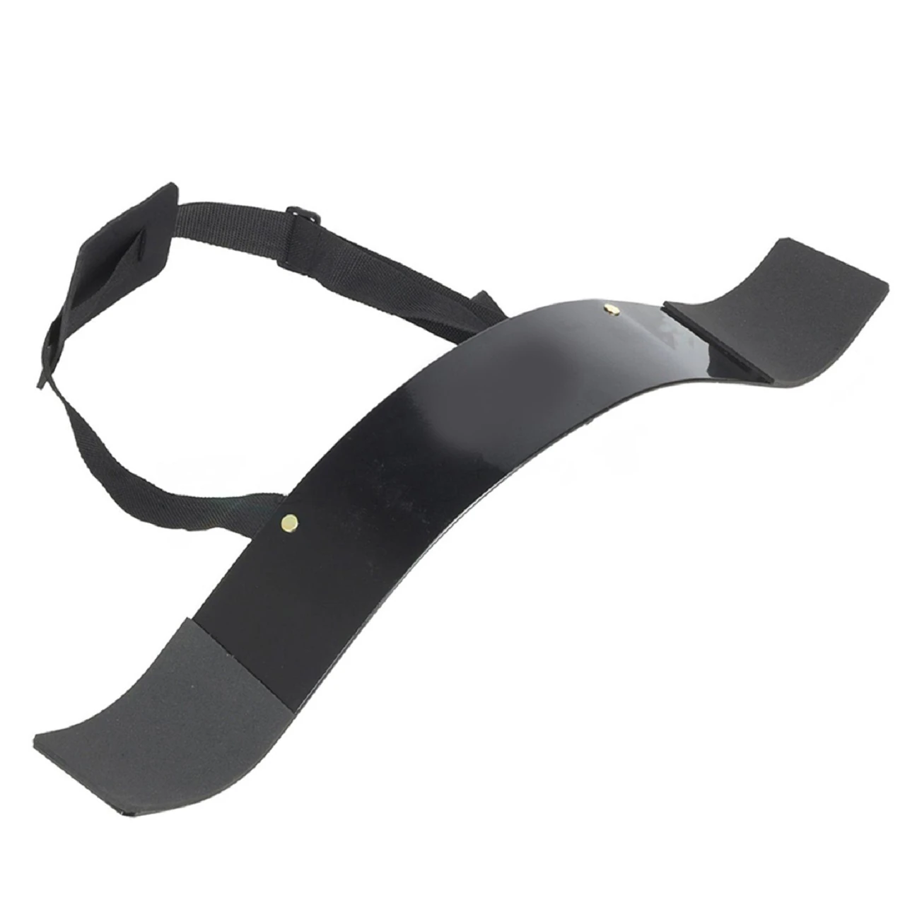 Arm Blaster Biceps Curl Triceps Muscle Isolator Bomber Fitness Gym — product image 1