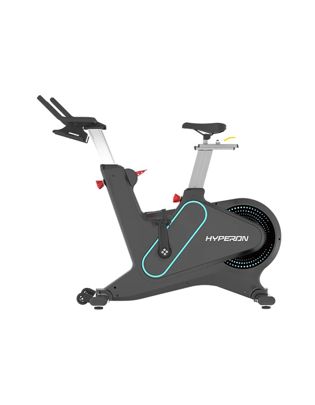 Exercise Bike - HPRN-S-580 — product image 1
