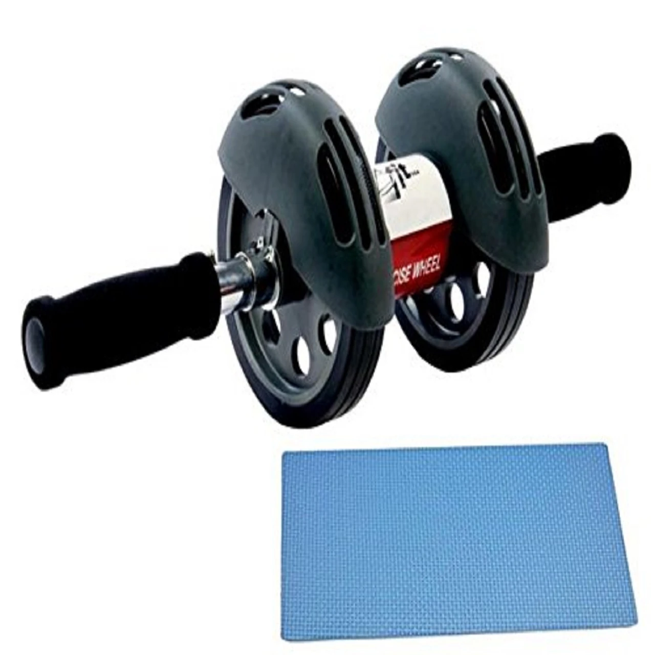 Pull Back Ab roller — product image 1