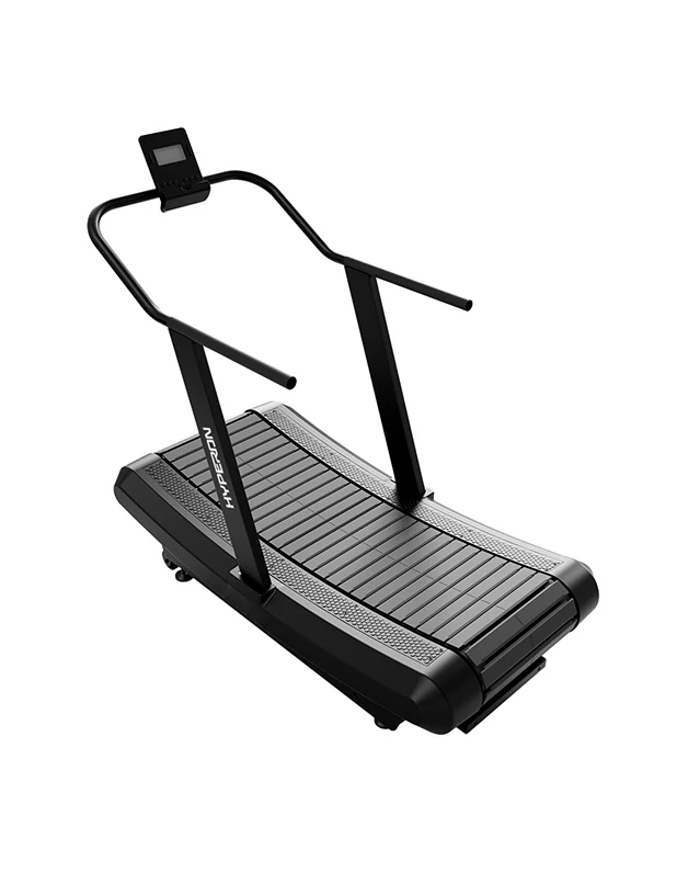 Curve Treadmill - HPRN-CT-480 — product image 1