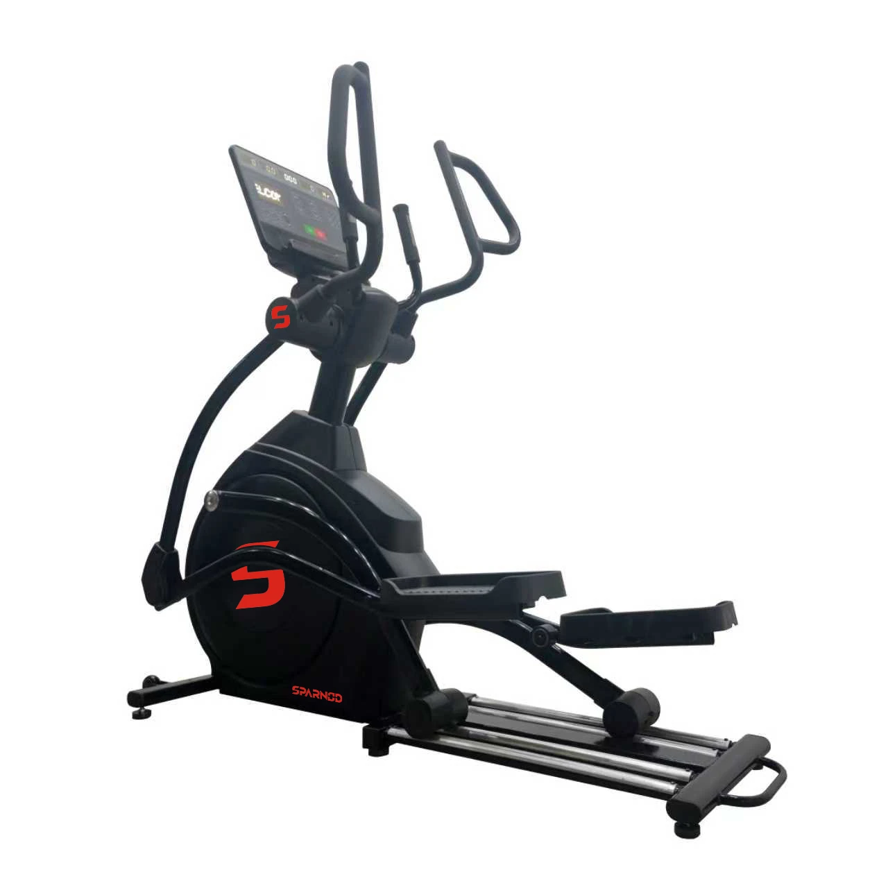 SET-400 Commercial Elliptical Cross Trainer — product image 1