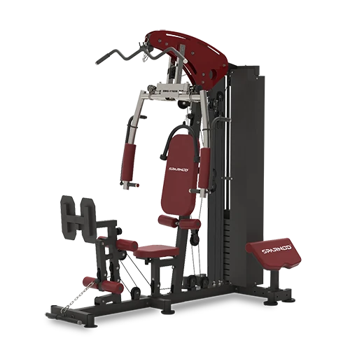 SMG-11000 Multi function home gym — product image 1