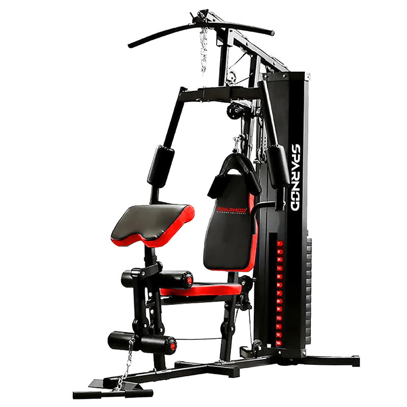 SHG-10000 Home Gym for Multiple workouts — product image 1