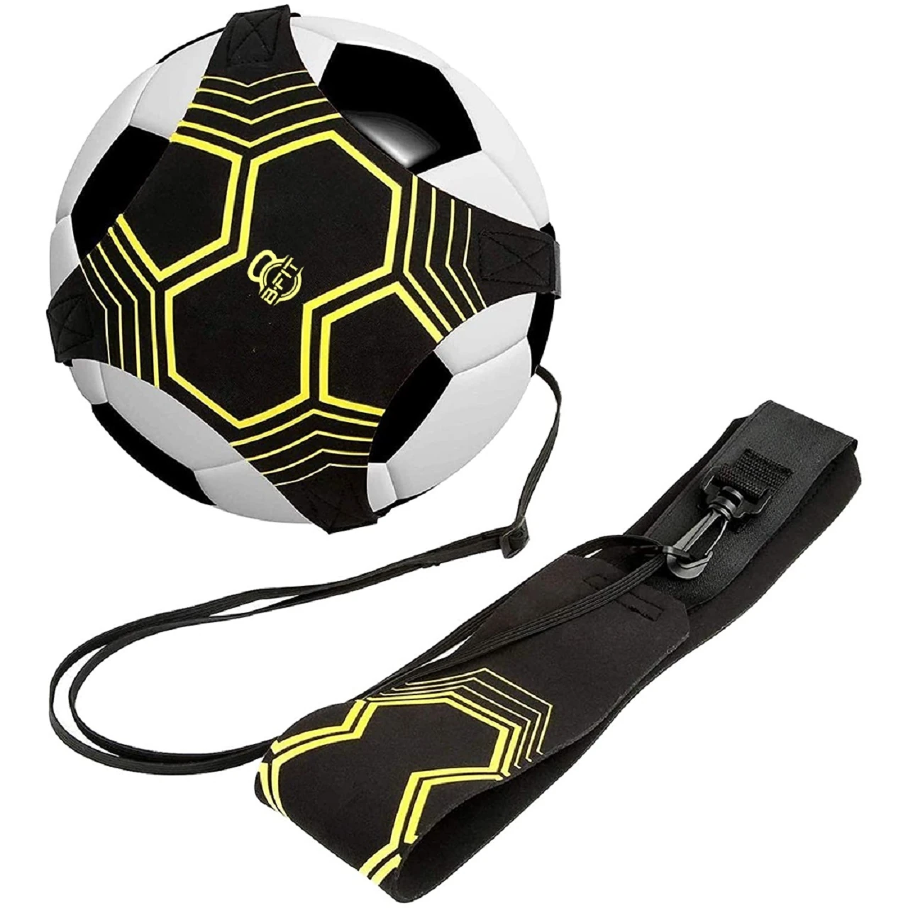 Soccer/ Football Training Belt — product image 1