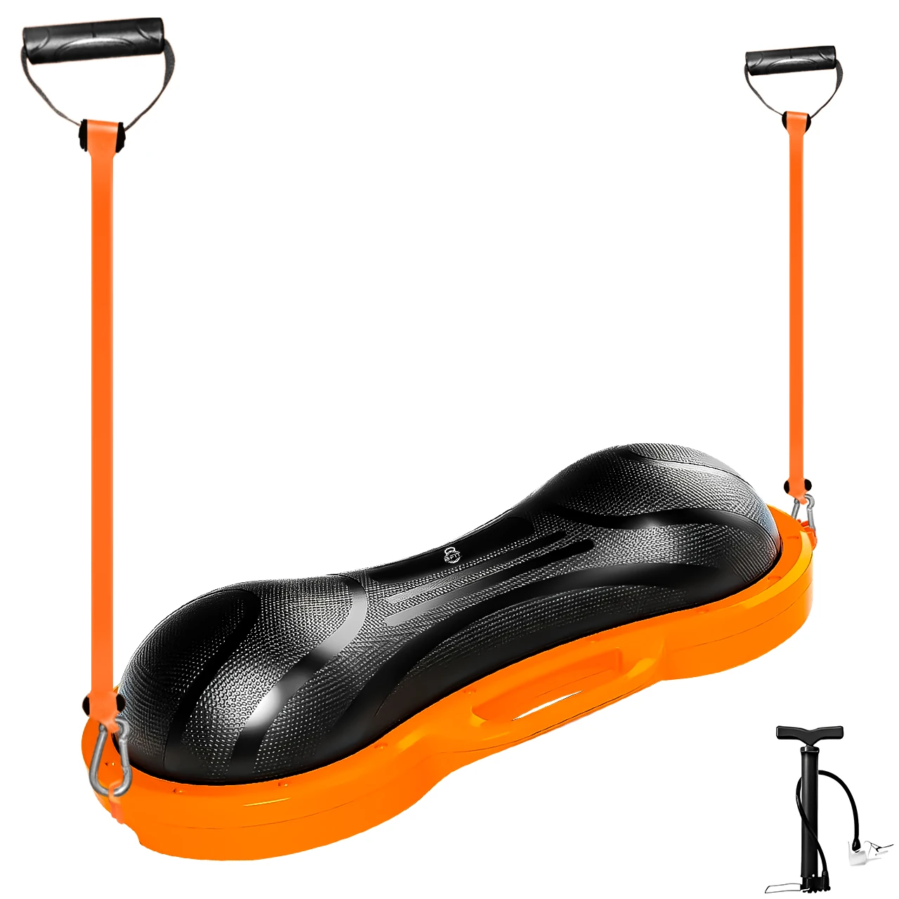 Balance Trainer Stability Half Bosu Ball — product image 1