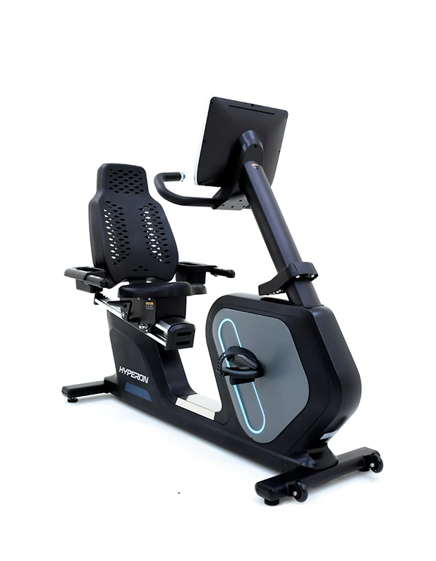 Recumbent Bike - HPRN-R-580 — product image 1