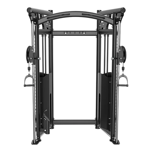 PRO-005A Functional Trainer — product image 1