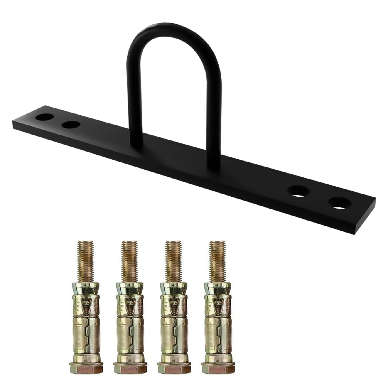 Battle Rope Anchor with Fiting — product image 1