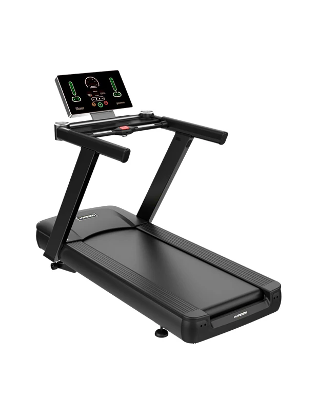 Treadmill - HPRN-T-380 — product image 1
