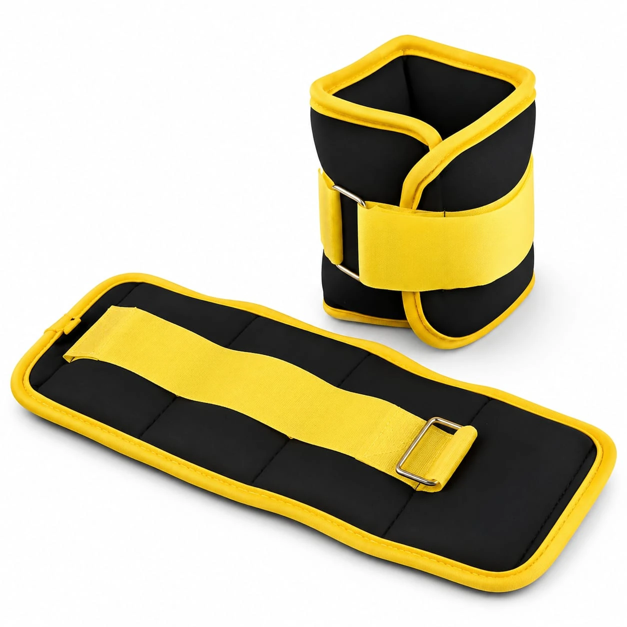Ankle Wrist Weights 0.5 KgX 2 Each — product image 1