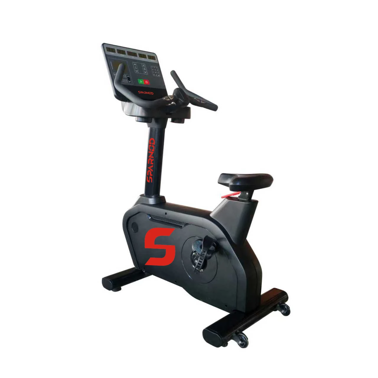SUB-520 COMMERCIAL Upright Exercise bike — product image 1
