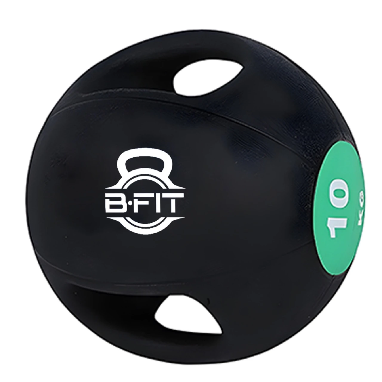 Dual Grip Medicine Ball 10 Kgs — product image 1