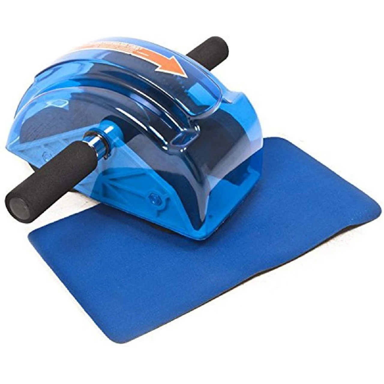 Pull Back Heavy AB Roller for Beginners — product image 1