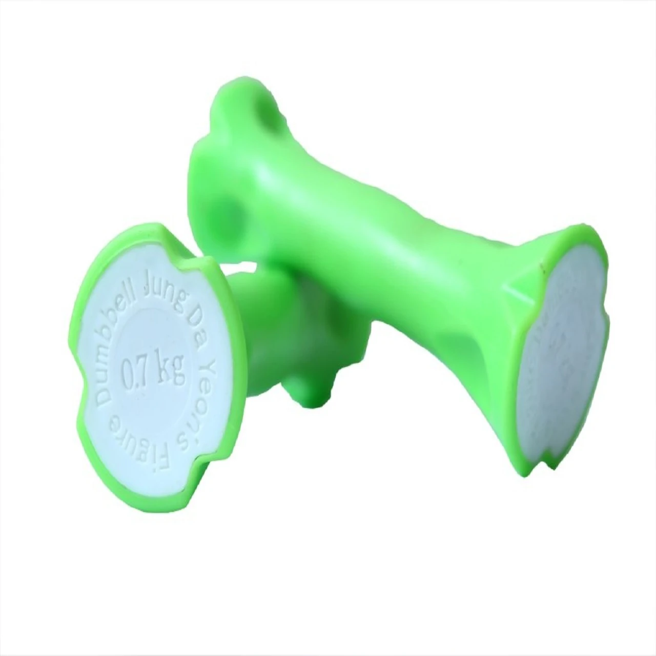 Fashion PP Dumbbell 0.700 Kg Pair Packing — product image 1